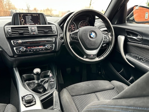 Used BMW 1 Series 2013 for sale - 74373019: Photo 86