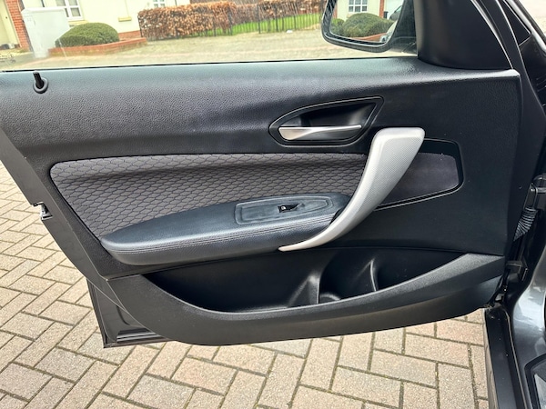Used BMW 1 Series 2013 for sale - 74373019: Photo 88