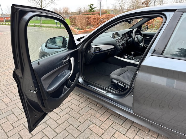 Used BMW 1 Series 2013 for sale - 74373019: Photo 89