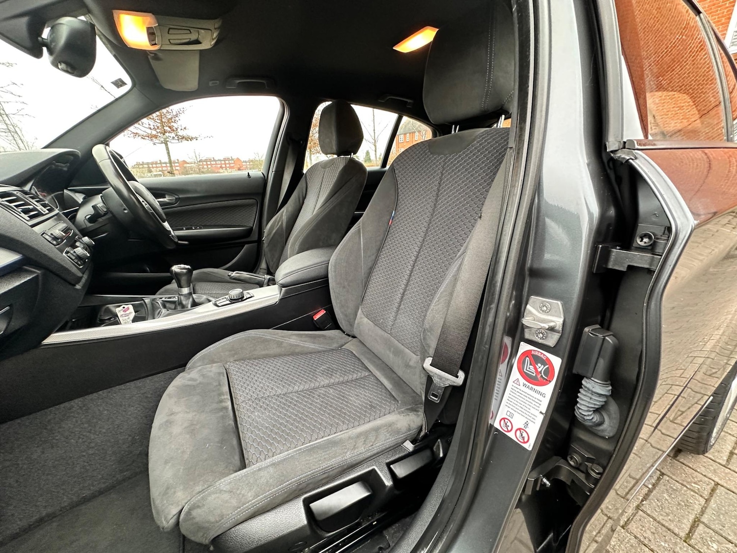 Vehicle 90