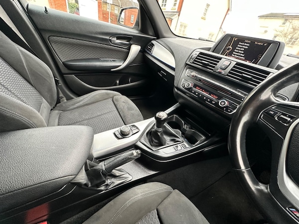Used BMW 1 Series 2013 for sale - 74373019: Photo 90