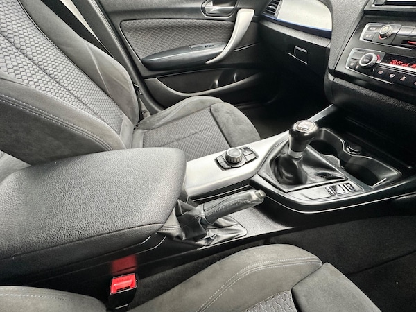 Used BMW 1 Series 2013 for sale - 74373019: Photo 91