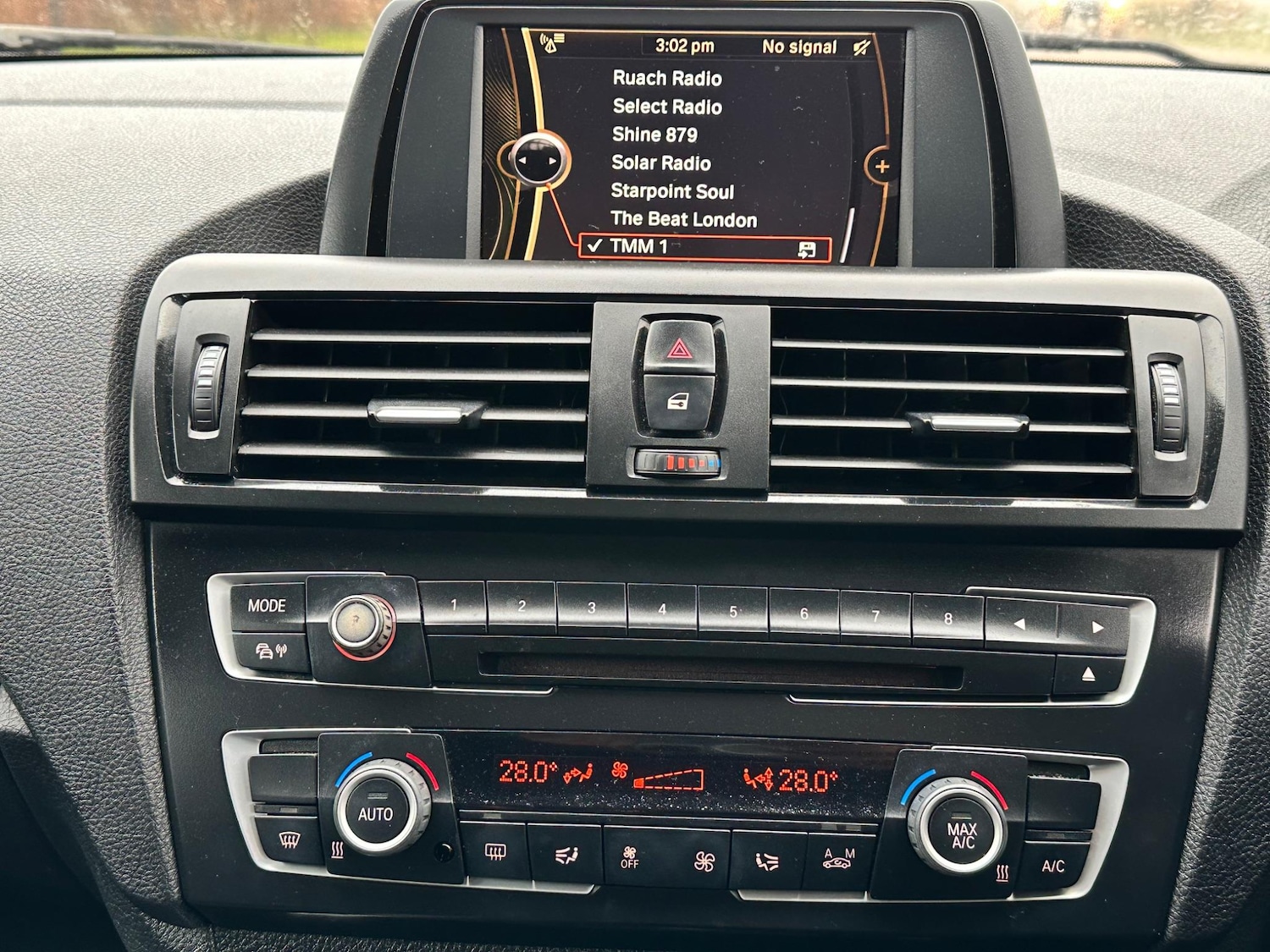 Vehicle 93