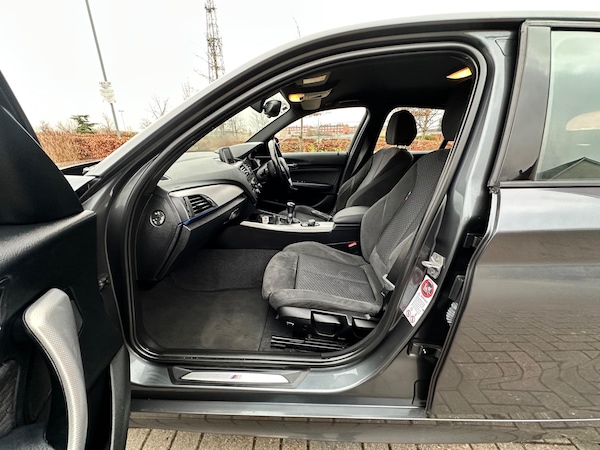 Used BMW 1 Series 2013 for sale - 74373019: Photo 93