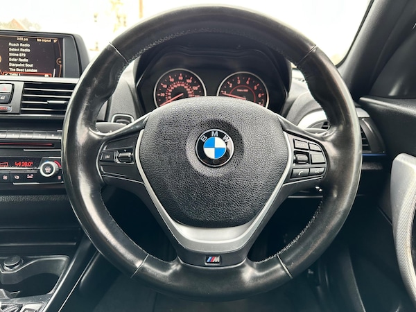 Used BMW 1 Series 2013 for sale - 74373019: Photo 94