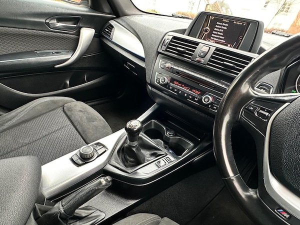 Used BMW 1 Series 2013 for sale - 74373019: Photo 96