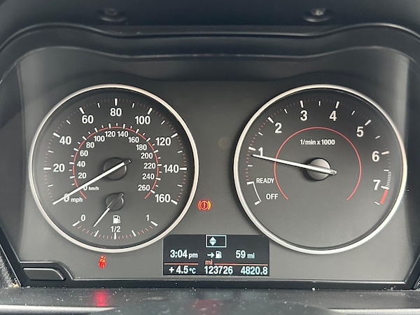 Used BMW 1 Series 2013 for sale - 74373019: Photo 9