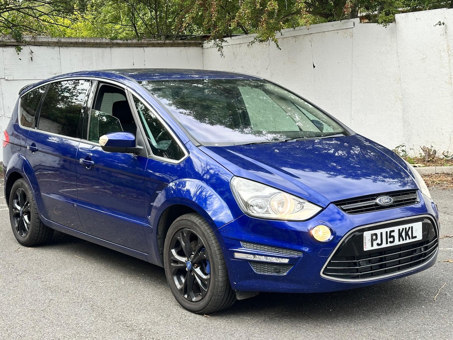 Used Ford S-Max 2015 for sale - 76108929: Photo 12