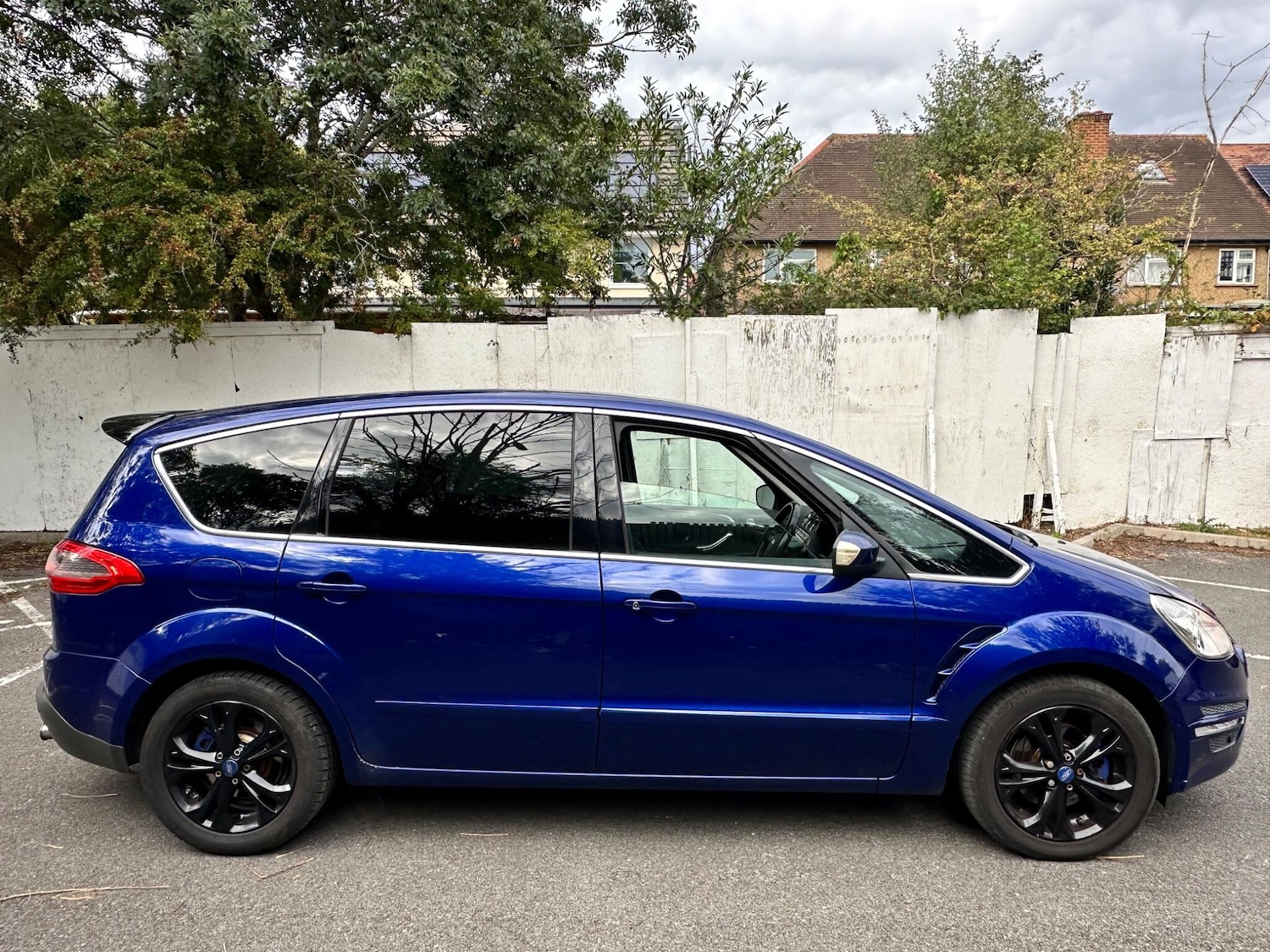 Used Ford S-Max 2015 for sale - 76108929: Photo 13