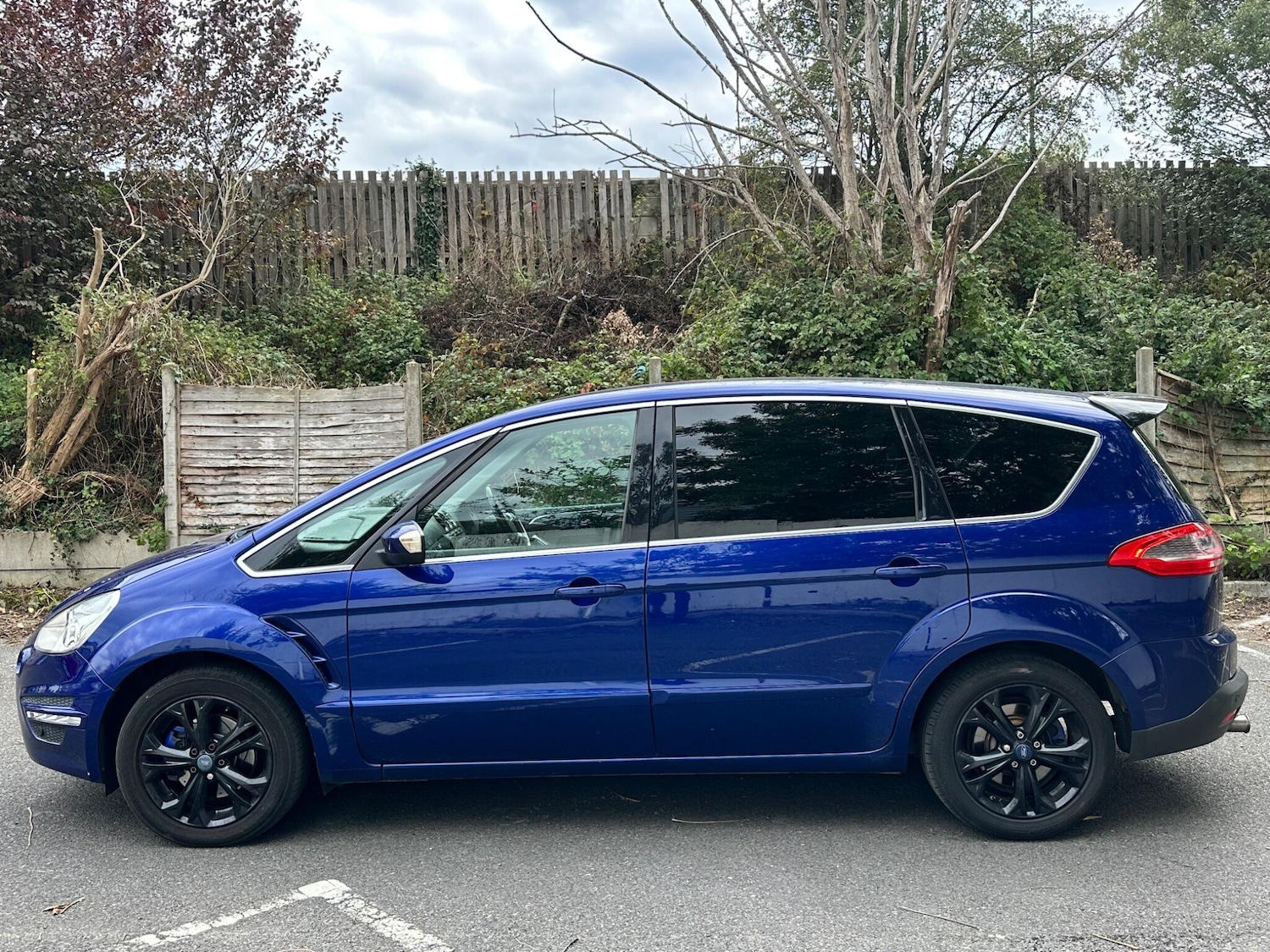 Used Ford S-Max 2015 for sale - 76108929: Photo 18