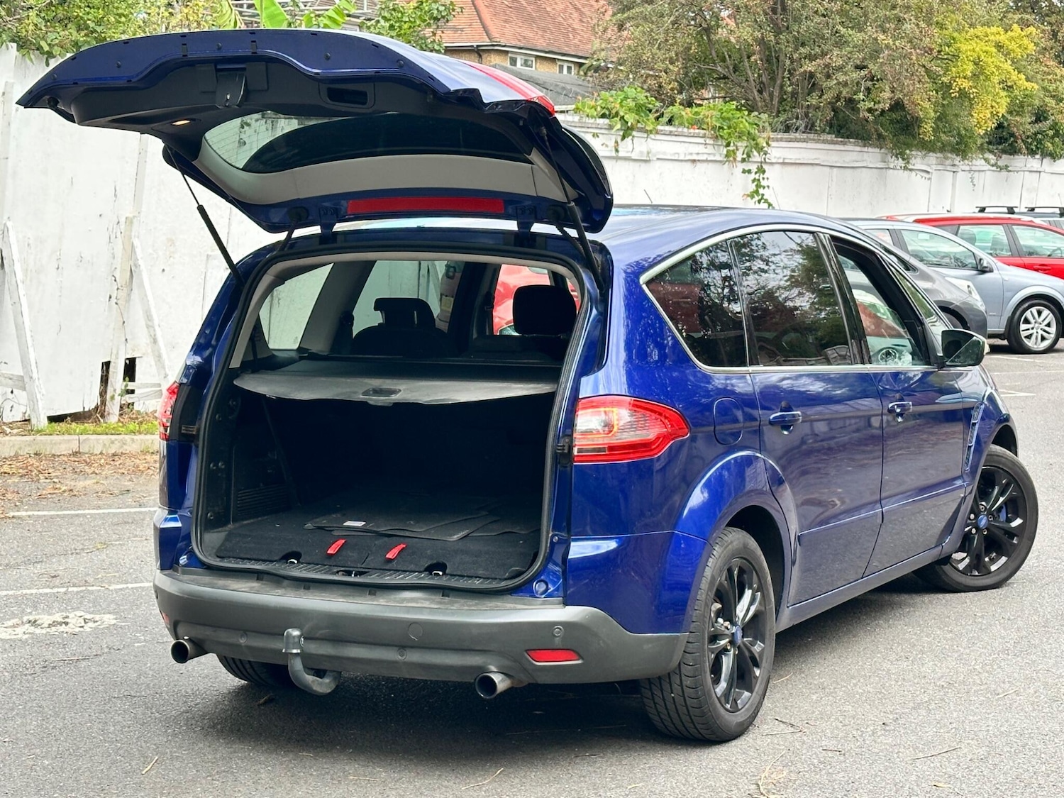 Used Ford S-Max 2015 for sale - 76108929: Photo 20