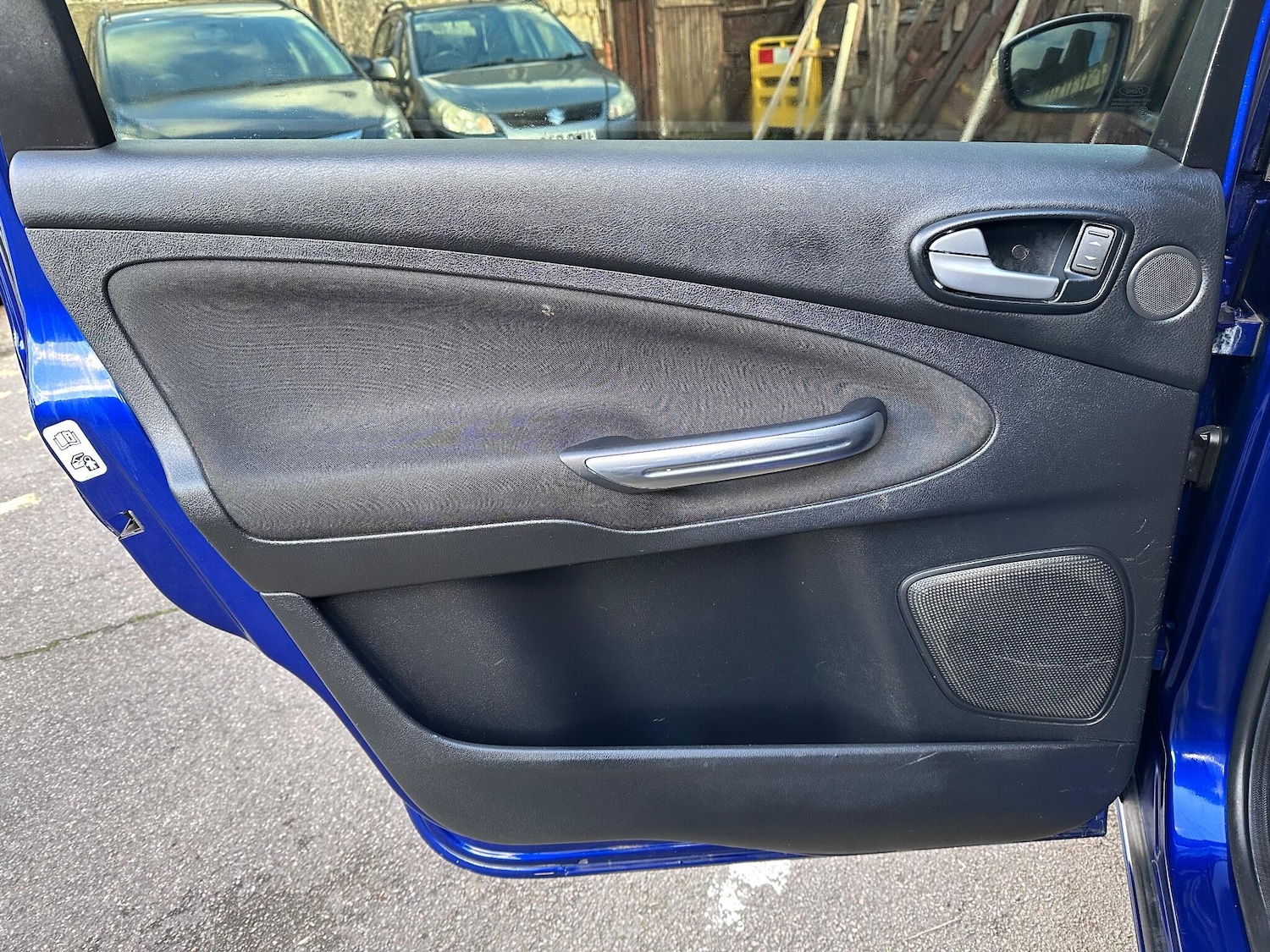 Used Ford S-Max 2015 for sale - 76108929: Photo 36