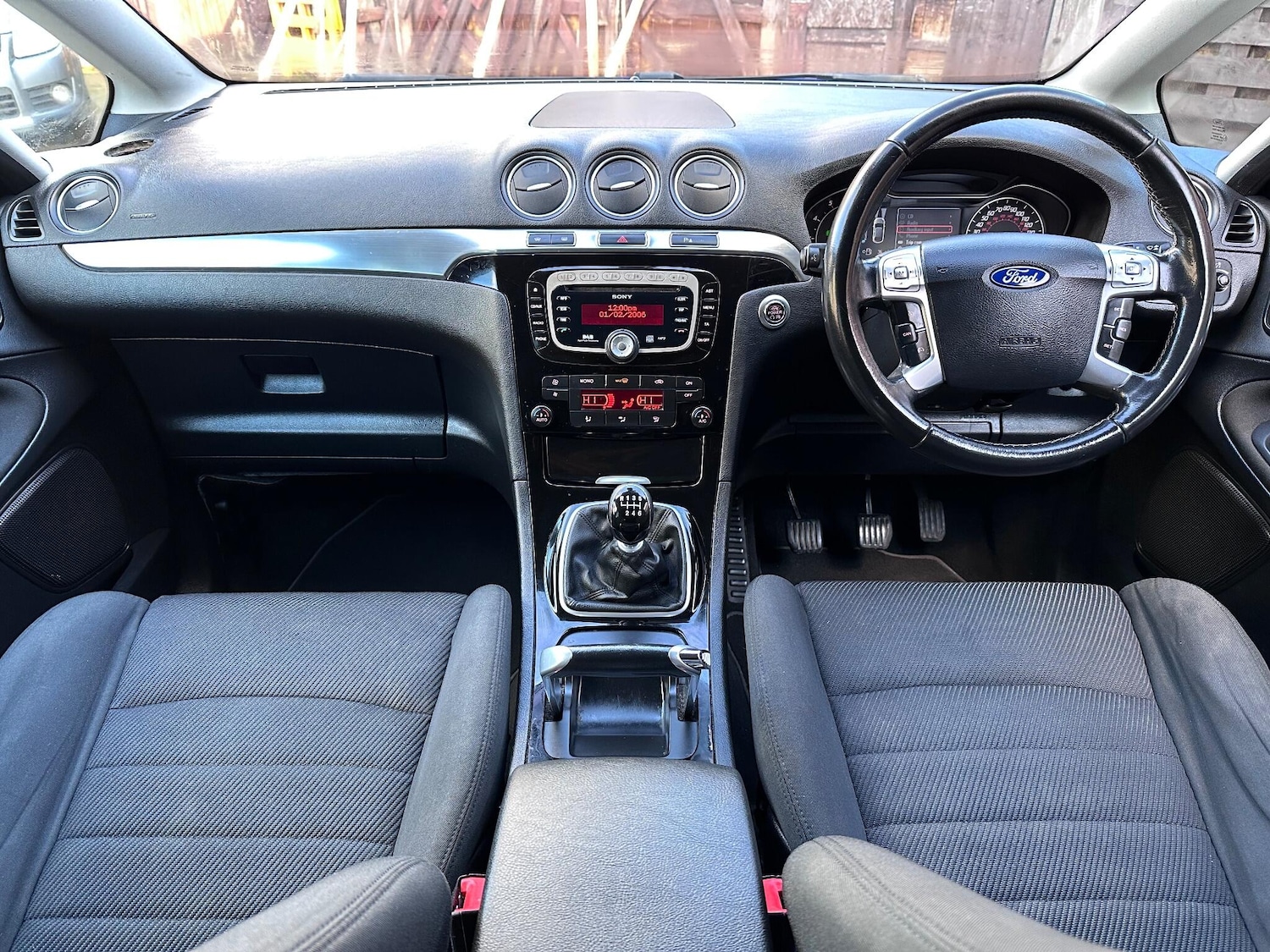 Used Ford S-Max 2015 for sale - 76108929: Photo 43