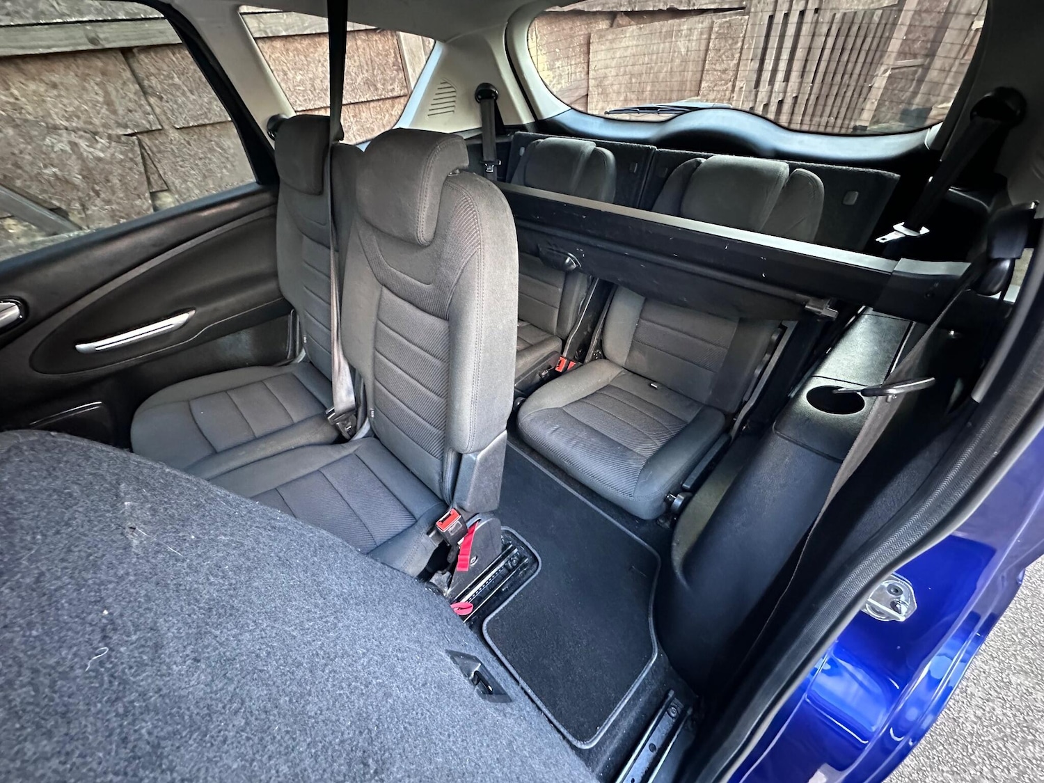 Used Ford S-Max 2015 for sale - 76108929: Photo 44