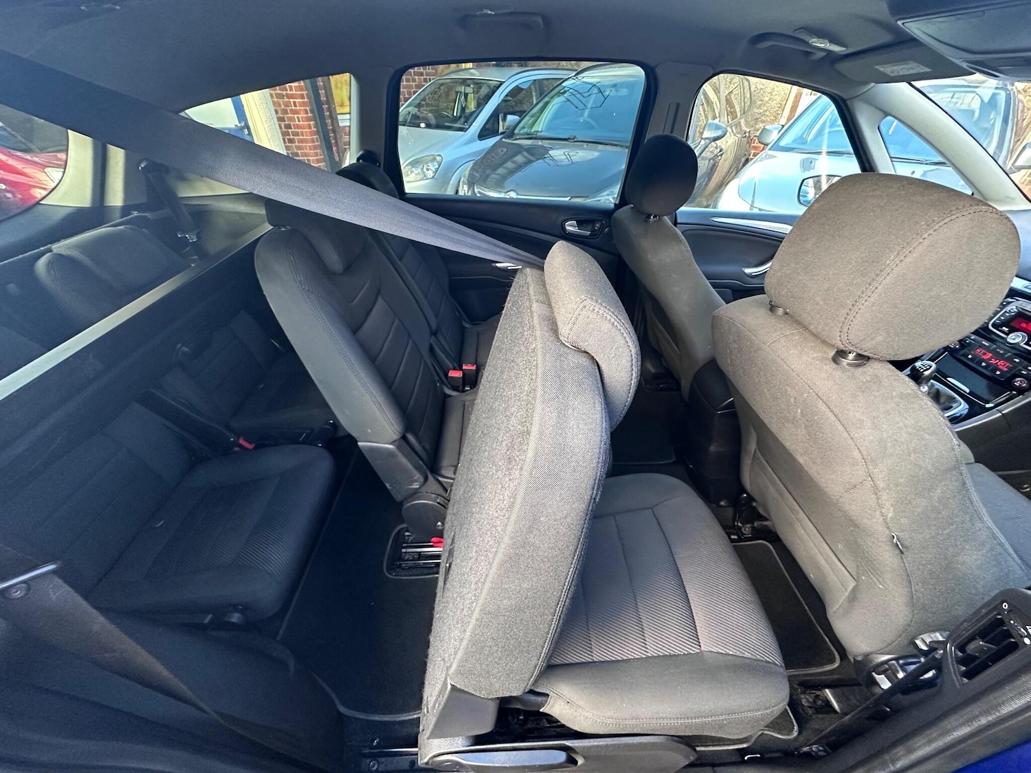 Used Ford S-Max 2015 for sale - 76108929: Photo 78