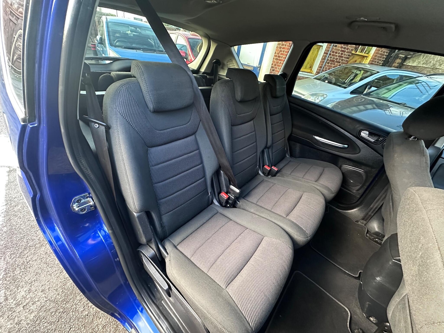 Used Ford S-Max 2015 for sale - 76108929: Photo 79