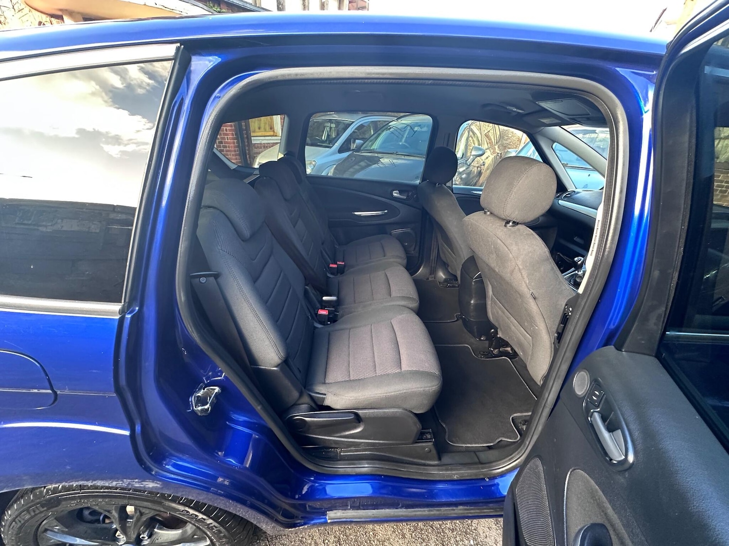 Used Ford S-Max 2015 for sale - 76108929: Photo 80