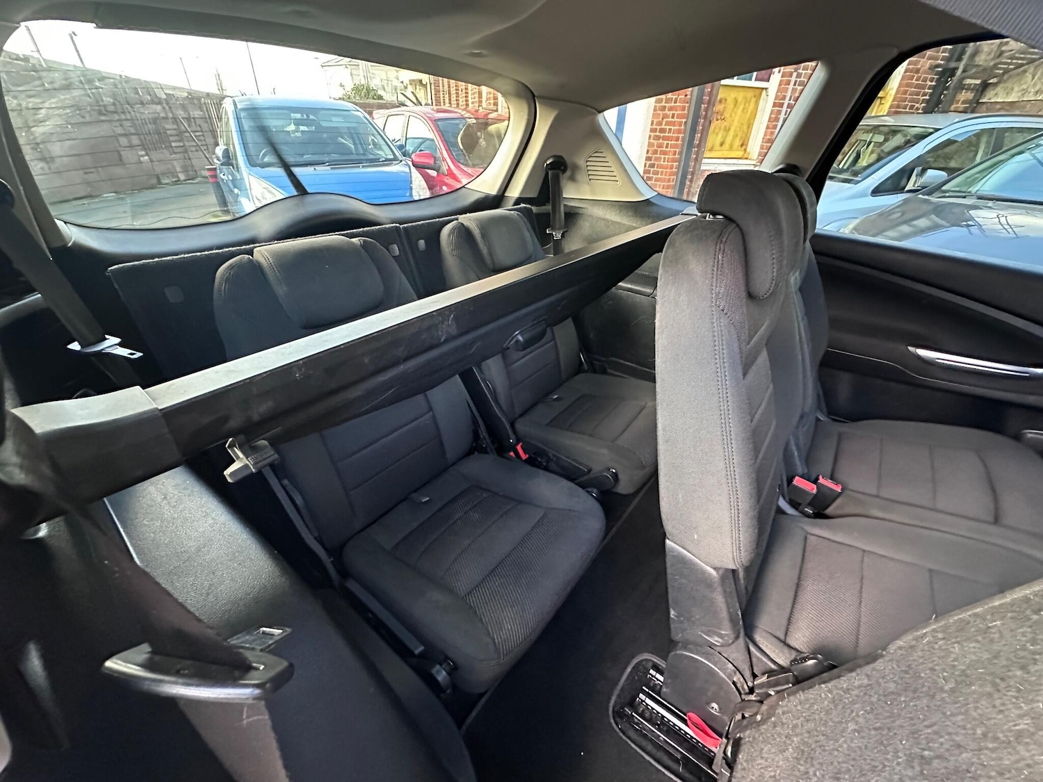 Used Ford S-Max 2015 for sale - 76108929: Photo 83