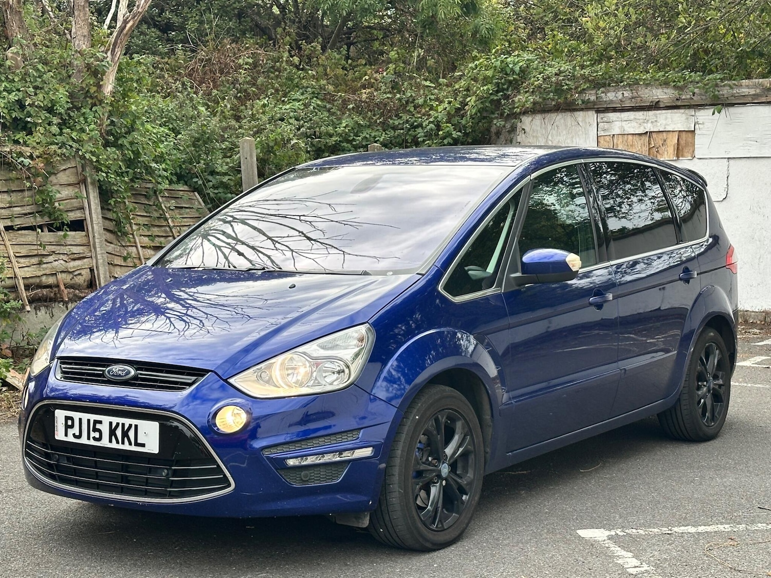 Used Ford S-Max 2015 for sale - 76108929: Photo 9
