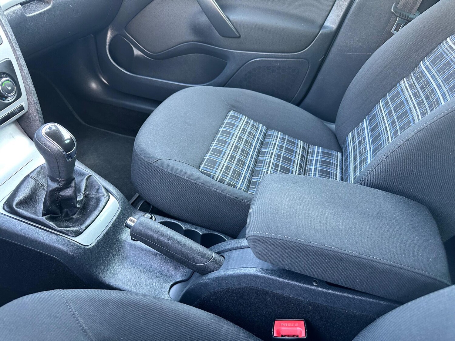 Used Skoda Octavia 2013 for sale - 74173755: Photo 100