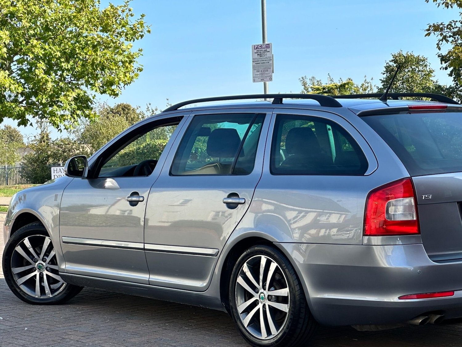 Used Skoda Octavia 2013 for sale - 74173755: Photo 12