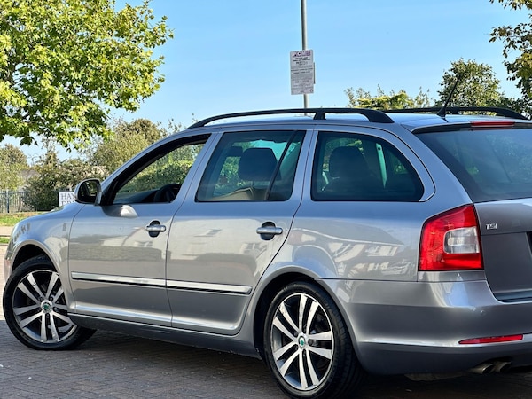 Used Skoda Octavia 2013 for sale - 74173755: Photo 12