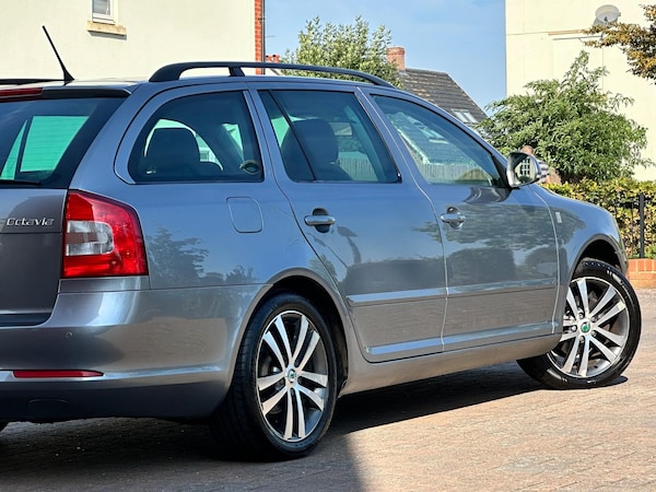 Used Skoda Octavia 2013 for sale - 74173755: Photo 13