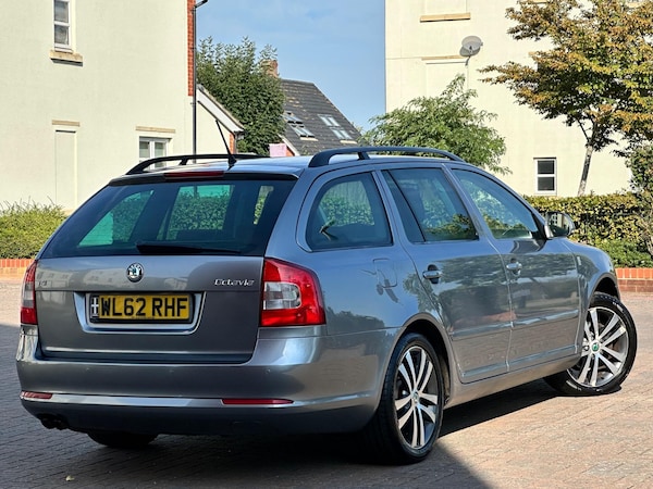 Used Skoda Octavia 2013 for sale - 74173755: Photo 14