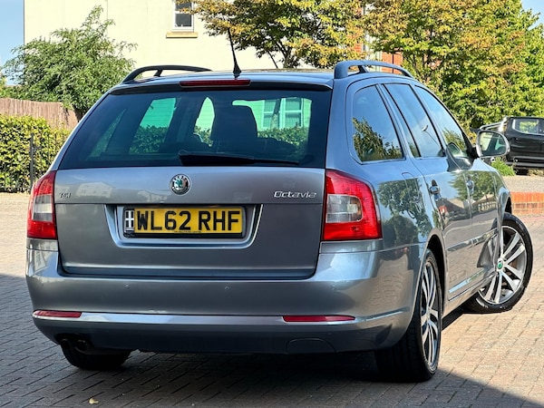 Used Skoda Octavia 2013 for sale - 74173755: Photo 15