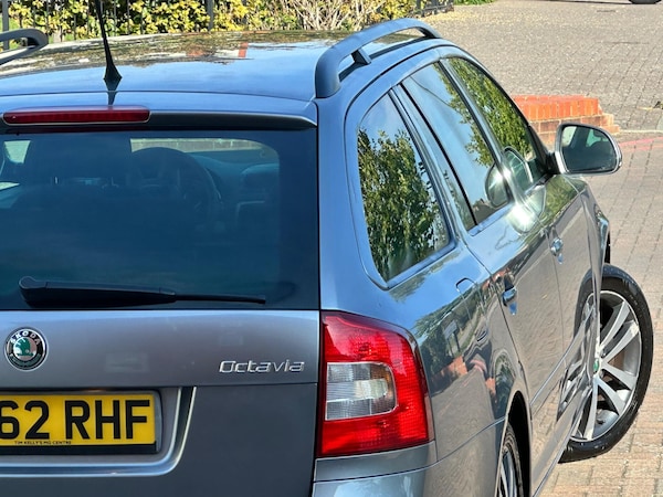 Used Skoda Octavia 2013 for sale - 74173755: Photo 17