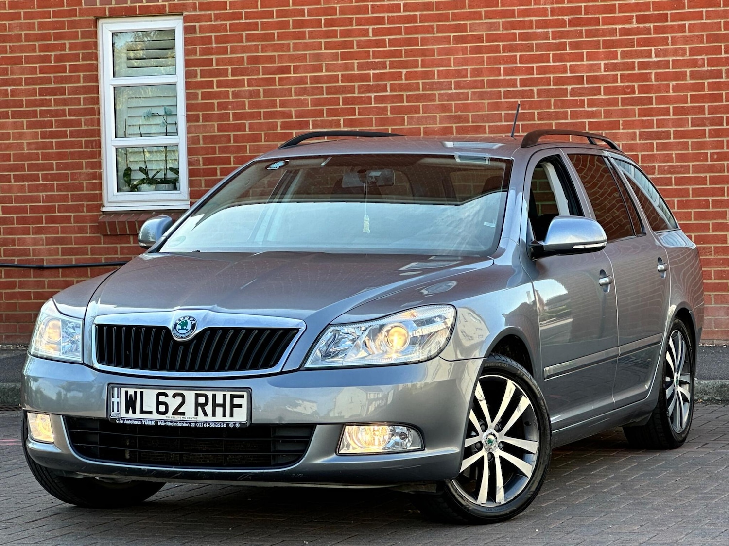 Used Skoda Octavia 2013 for sale - 74173755: Photo 19