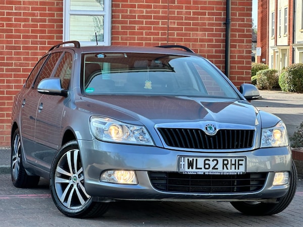 Used Skoda Octavia 2013 for sale - 74173755: Photo 1