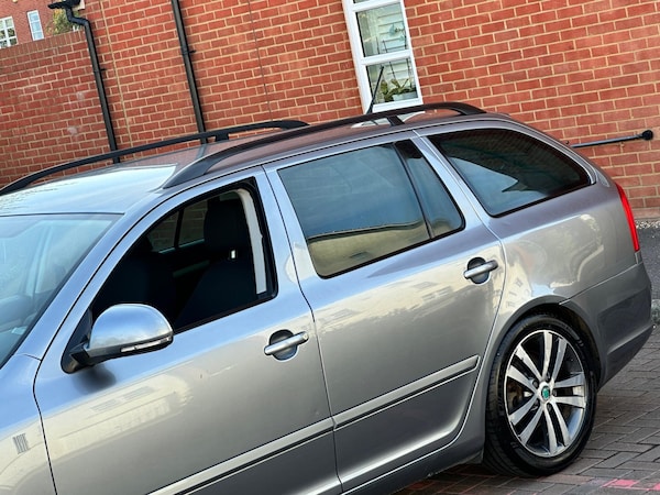 Used Skoda Octavia 2013 for sale - 74173755: Photo 22