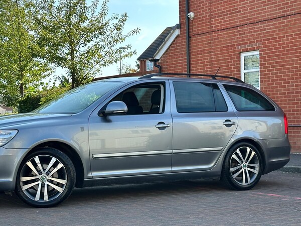 Used Skoda Octavia 2013 for sale - 74173755: Photo 23