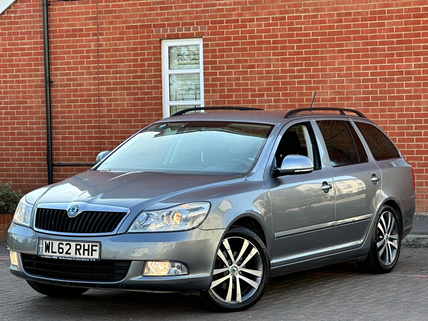 Used Skoda Octavia 2013 for sale - 74173755: Photo 24