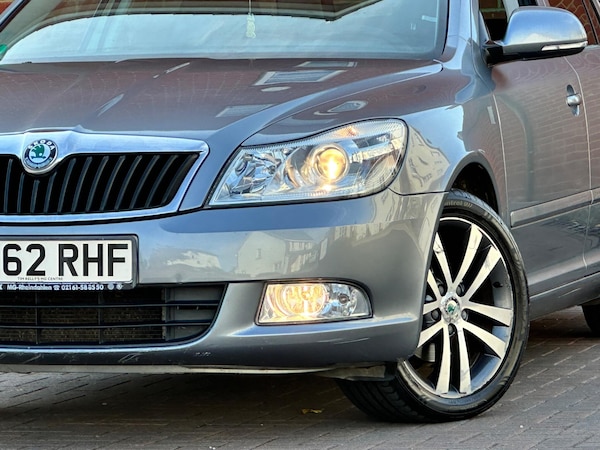 Used Skoda Octavia 2013 for sale - 74173755: Photo 25