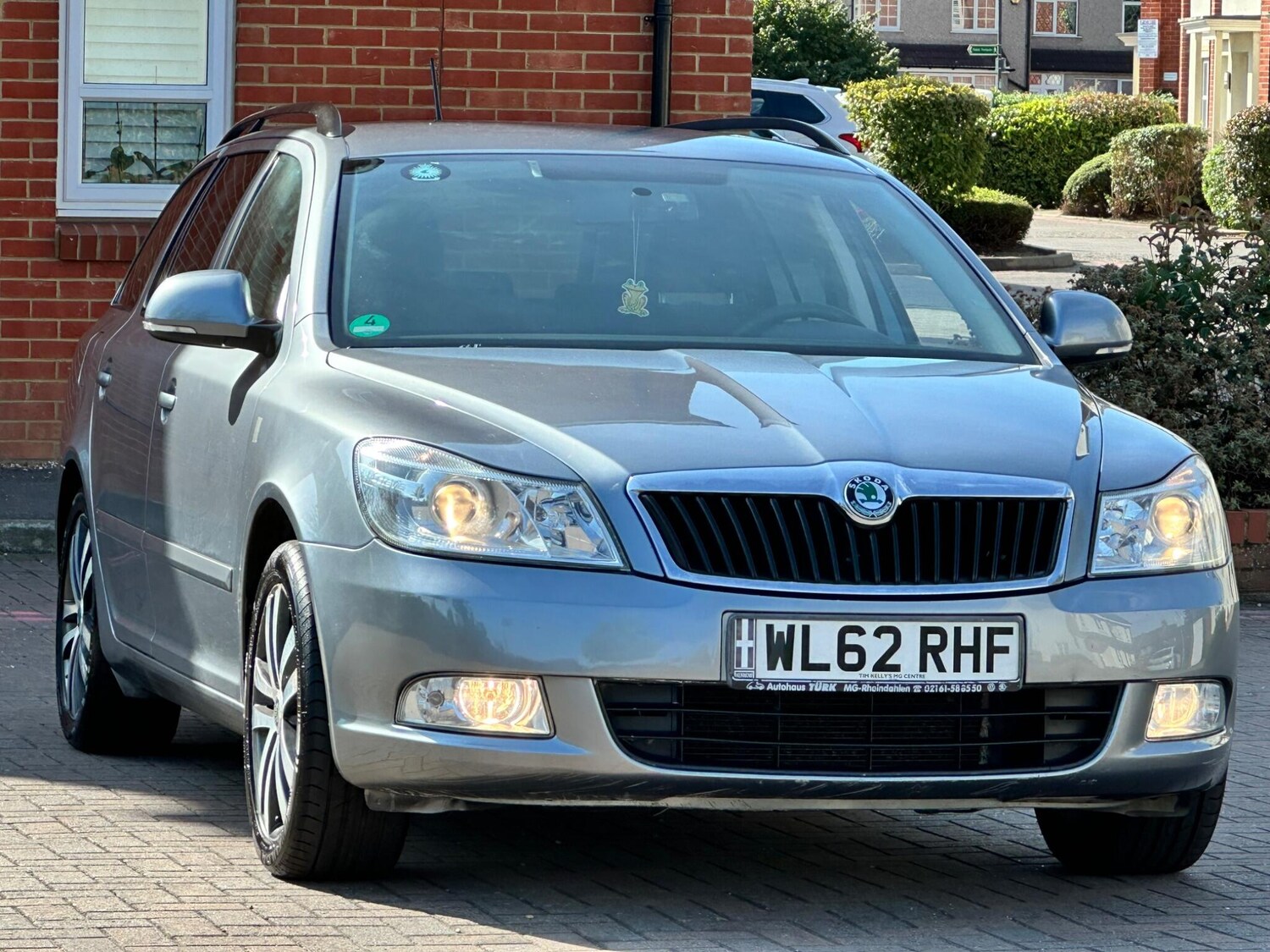Used Skoda Octavia 2013 for sale - 74173755: Photo 28