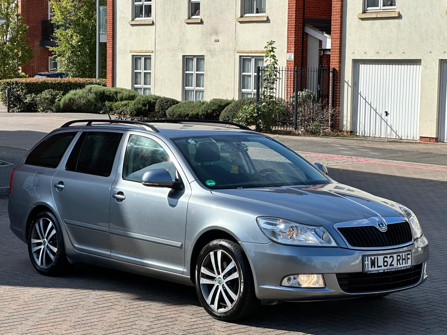 Used Skoda Octavia 2013 for sale - 74173755: Photo 29