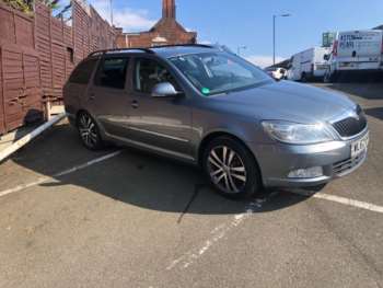 Used Skoda Octavia 2012 for sale - 74173755: Photo