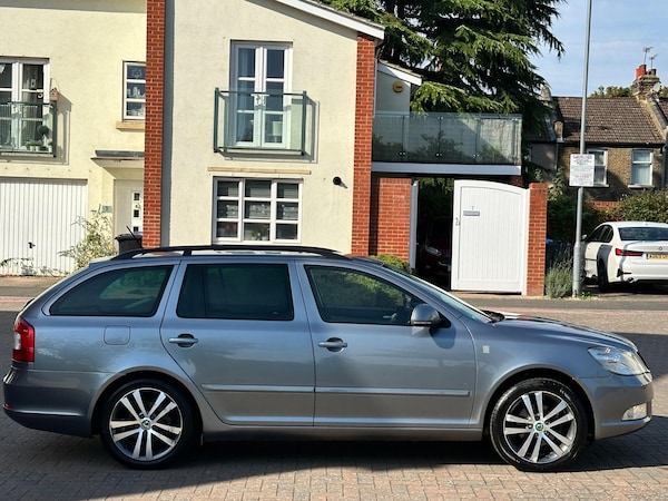 Used Skoda Octavia 2013 for sale - 74173755: Photo 30