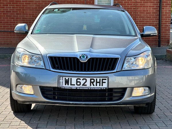 Used Skoda Octavia 2013 for sale - 74173755: Photo 33