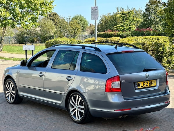 Used Skoda Octavia 2013 for sale - 74173755: Photo 34