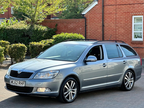 Used Skoda Octavia 2013 for sale - 74173755: Photo 36