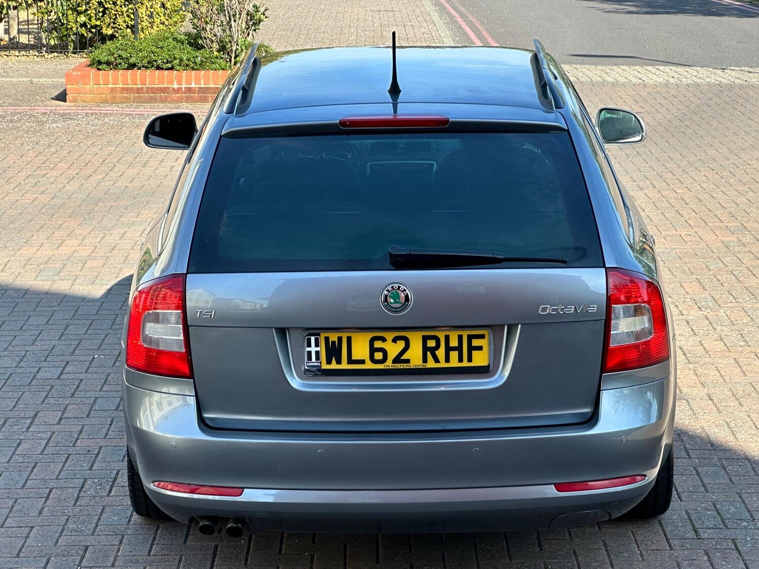 Used Skoda Octavia 2013 for sale - 74173755: Photo 37