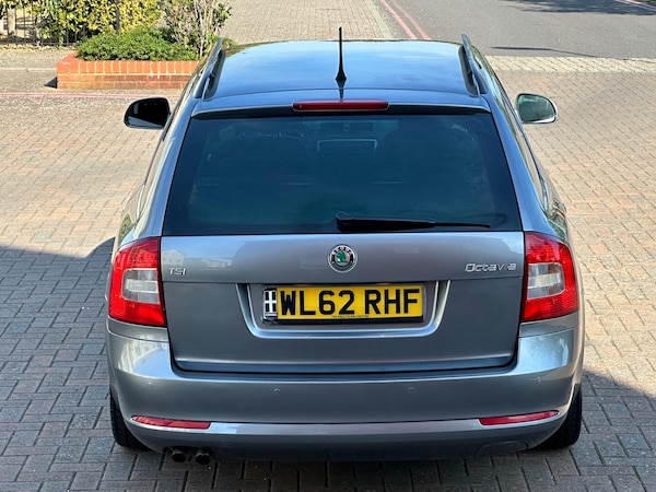 Used Skoda Octavia 2013 for sale - 74173755: Photo 37