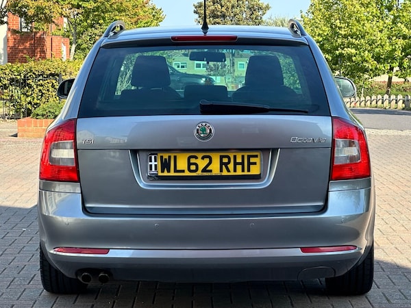 Used Skoda Octavia 2013 for sale - 74173755: Photo 38