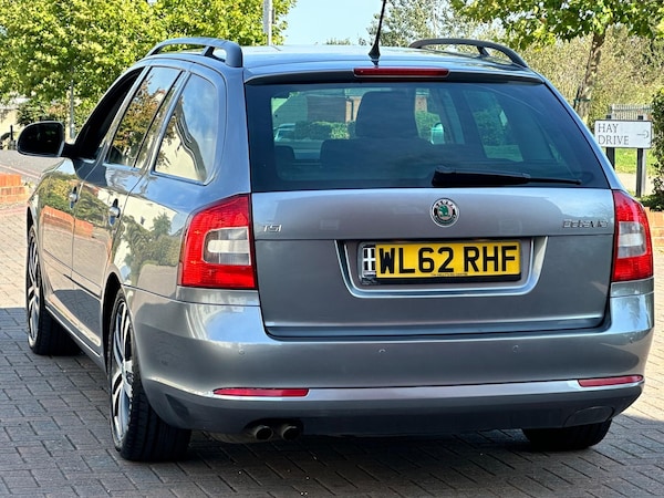 Used Skoda Octavia 2013 for sale - 74173755: Photo 39