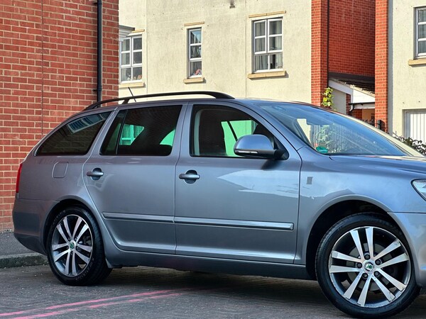 Used Skoda Octavia 2013 for sale - 74173755: Photo 3