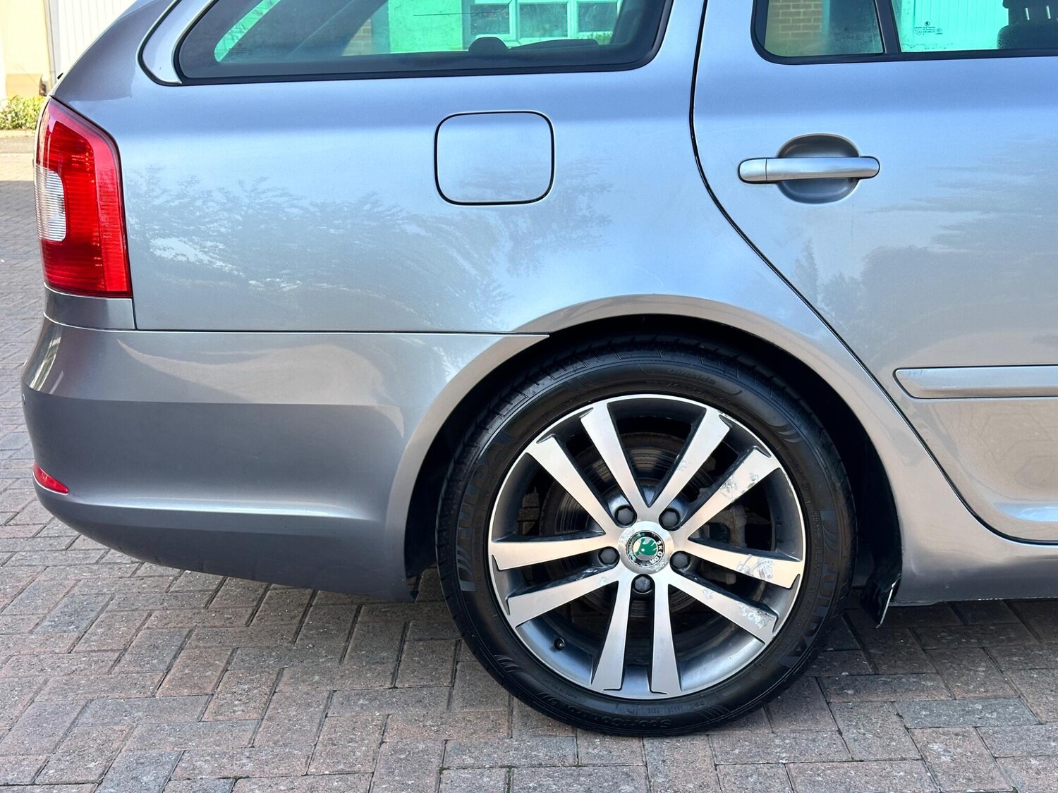 Used Skoda Octavia 2013 for sale - 74173755: Photo 40