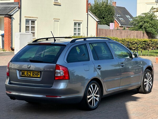 Used Skoda Octavia 2013 for sale - 74173755: Photo 41